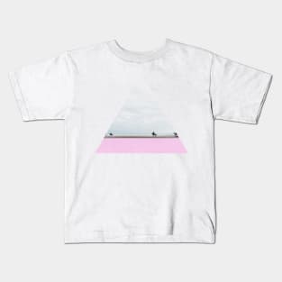 Equus Kids T-Shirt